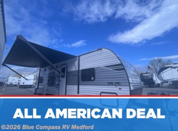 New 2026 Jayco Jay Flight SLX 260BHW available in Medford, Oregon