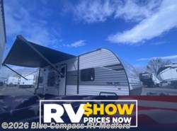 New 2026 Jayco Jay Flight SLX 260BHW available in Medford, Oregon