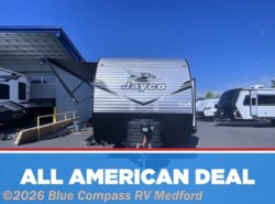 New 2026 Jayco Jay Flight SLX 261BHSW available in Medford, Oregon