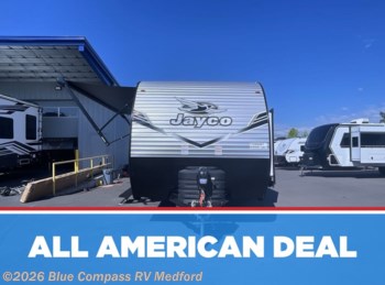New 2026 Jayco Jay Flight SLX 261BHSW available in Medford, Oregon