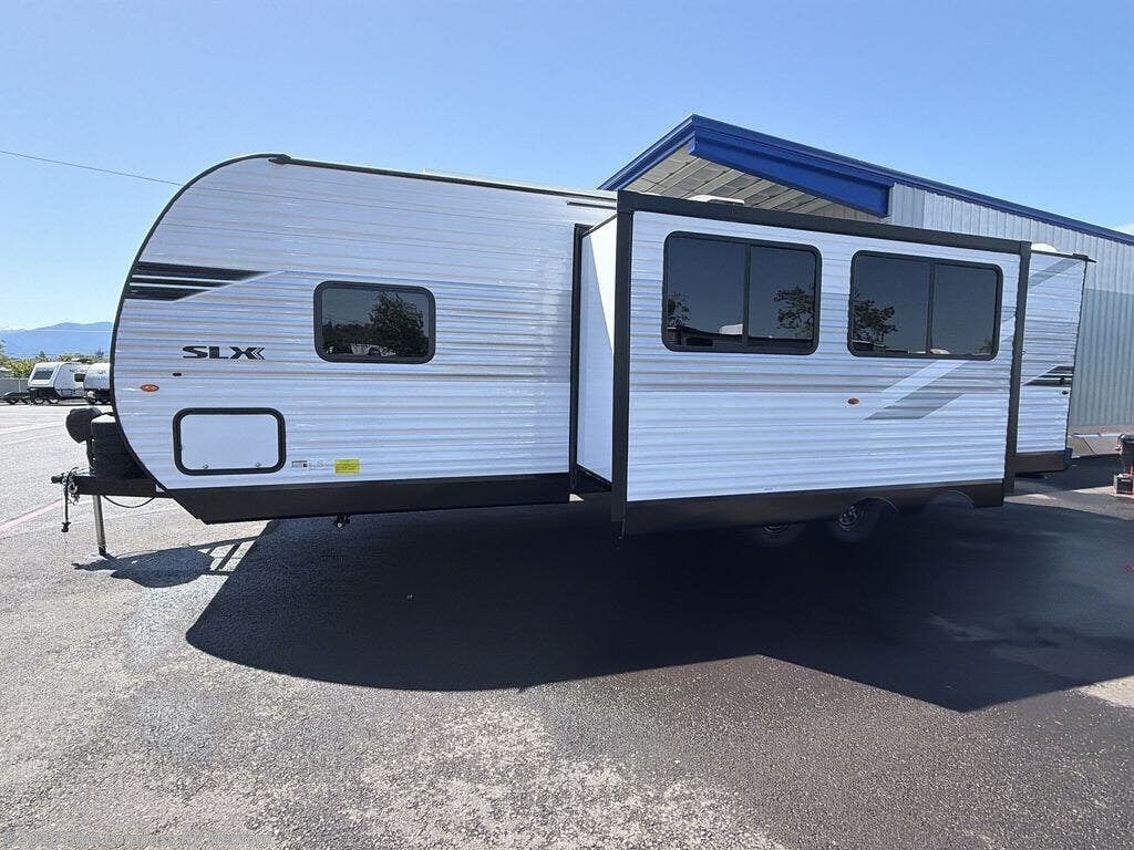 New 2026 Jayco Jay Flight SLX 263BHSW available in Medford, Oregon