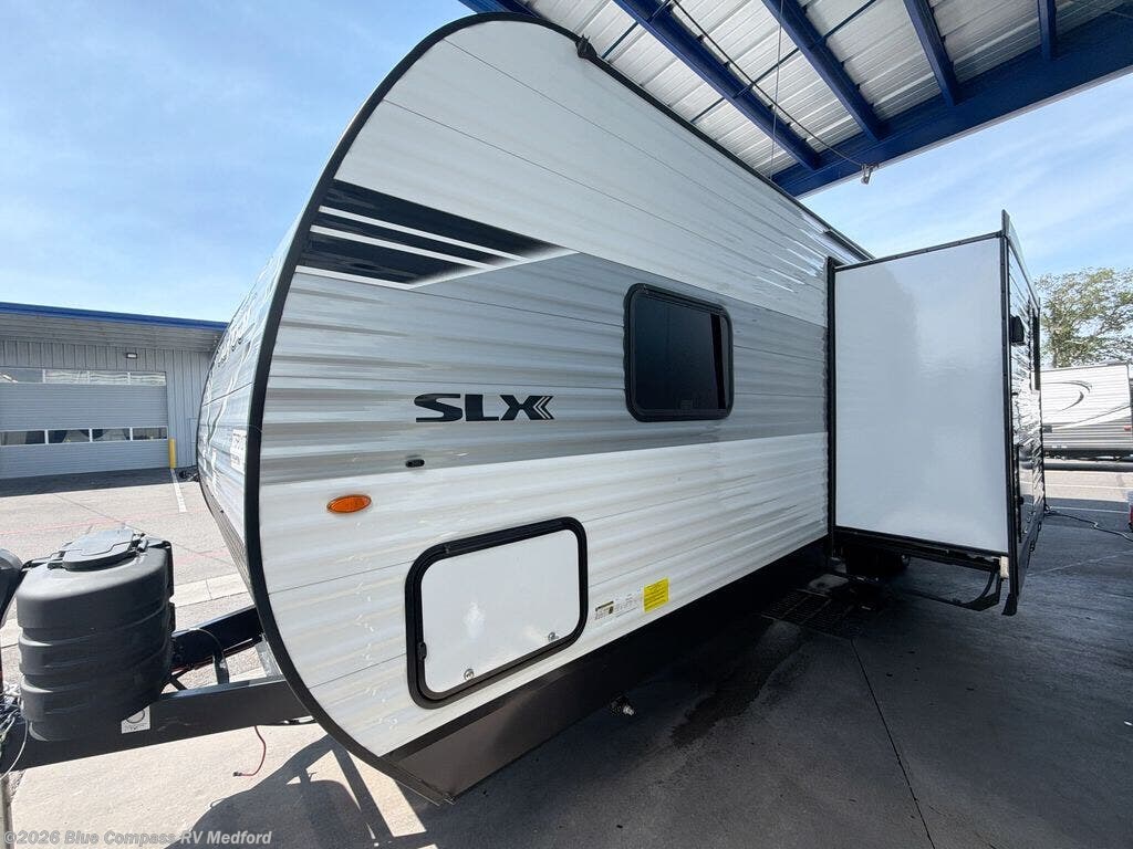 New 2026 Jayco Jay Flight SLX 265BHSW available in Medford, Oregon