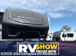 New 2026 Brinkley RV Model Z 3100 available in Medford, Oregon