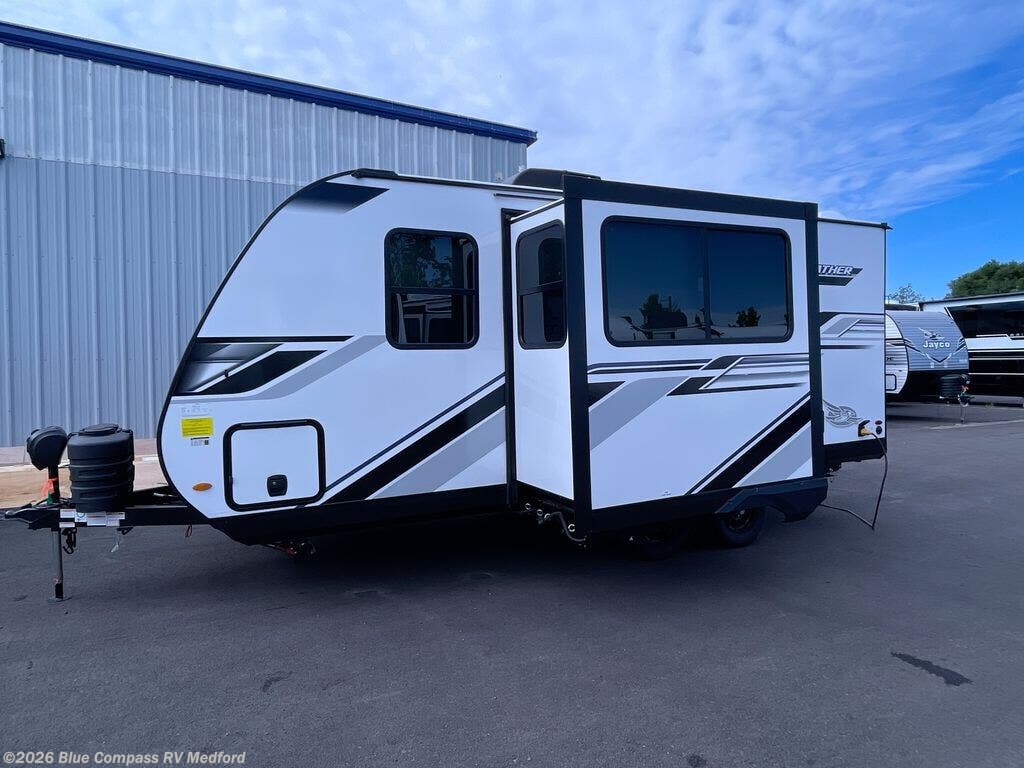 New 2026 Jayco Jay Feather 19MRK available in Medford, Oregon