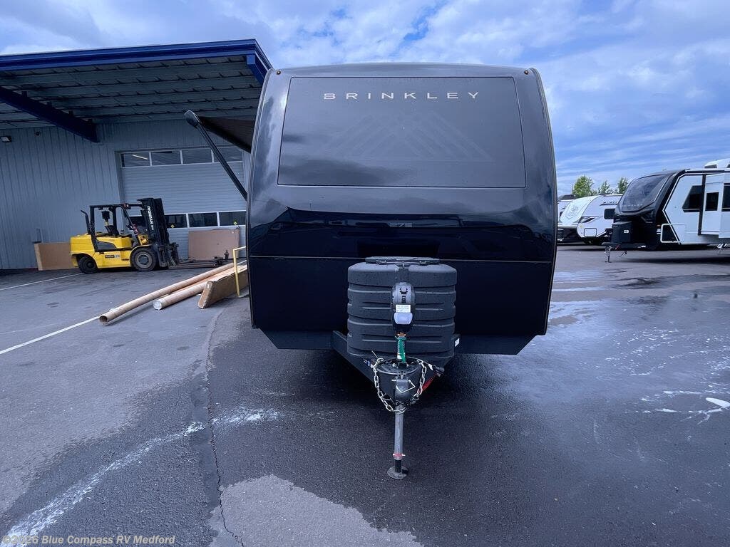 New 2026 Brinkley RV Model I 275 available in Medford, Oregon