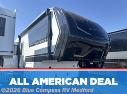 New 2026 Brinkley RV Model Z 3110 available in Medford, Oregon