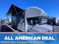 New 2026 Jayco Greyhawk 30Z available in Medford, Oregon
