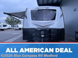 Used 2021 Jayco White Hawk 28RL available in Medford, Oregon