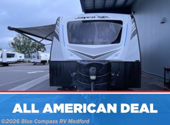 Used 2021 Jayco White Hawk 28RL available in Medford, Oregon