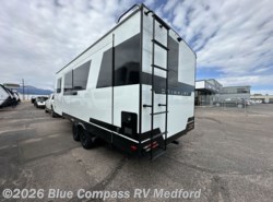 New 2026 Brinkley RV Model Ix 23x available in Medford, Oregon