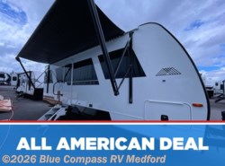 New 2026 Brinkley RV Model Ix 23x available in Medford, Oregon