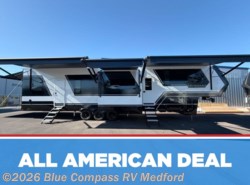 New 2026 Brinkley RV Model Gx 4000x available in Medford, Oregon