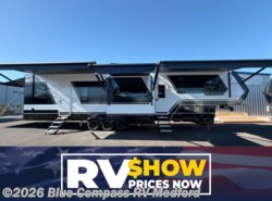 New 2026 Brinkley RV Model Gx 4000x available in Medford, Oregon