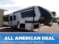 New 2026 Brinkley RV Model Z 3200 available in Medford, Oregon