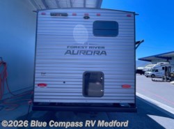 New 2026 Forest River Aurora Light 26BHS available in Medford, Oregon