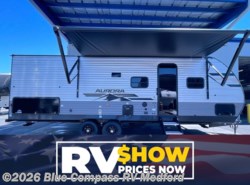 New 2026 Forest River Aurora Light 26BHS available in Medford, Oregon