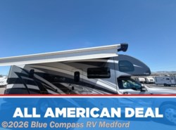Used 2021 Thor Motor Coach Omni RB34 available in Medford, Oregon