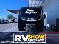 New 2026 Jayco Eagle HT 294CKBS available in Medford, Oregon