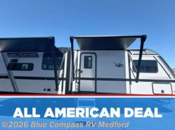 New 2026 Jayco Jay Feather 27MK available in Medford, Oregon