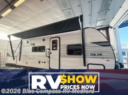 New 2026 Jayco Jay Flight SLX 261BHSW available in Medford, Oregon