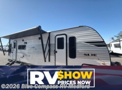 New 2026 Jayco Jay Flight SLX 262RLSW available in Medford, Oregon