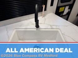 New 2027 Jayco Jay Flight 262RLSW available in Medford, Oregon