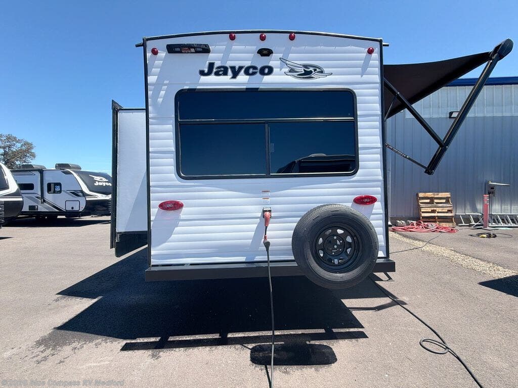New 2027 Jayco Jay Flight 262RLSW available in Medford, Oregon