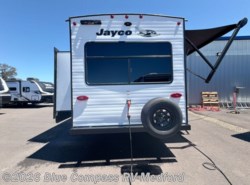 New 2027 Jayco Jay Flight 262RLSW available in Medford, Oregon