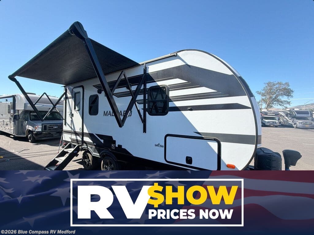 Used 2021 Heartland Mallard 210RB available in Medford, Oregon