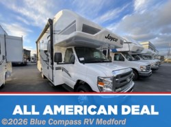 New 2026 Jayco Redhawk 24B available in Medford, Oregon