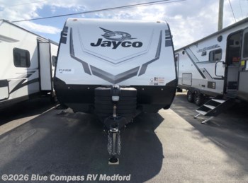 New 2027 Jayco Jay Feather 21MML available in Medford, Oregon