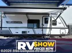 New 2027 Jayco Jay Feather 21MML available in Medford, Oregon