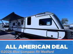 New 2027 Jayco Jay Feather 29QBH available in Medford, Oregon
