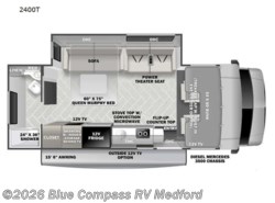 Used 2022 Forest River Sunseeker MBS 2400T available in Medford, Oregon