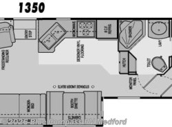 Used 2005 National RV Sea Breeze 1350 available in Medford, Oregon