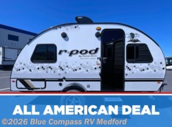 Used 2021 Forest River R Pod RP-171 available in Medford, Oregon