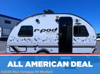 Used 2021 Forest River R Pod RP-171 available in Medford, Oregon