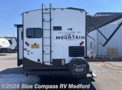 Used 2023 Outdoors RV Timber Ridge Mountain Series 24RKS available in Medford, Oregon