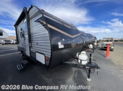 Used 2024 Forest River Aurora 16BHX available in Medford, Oregon
