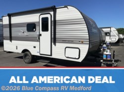 New 2027 Jayco Jay Flight 170BHW available in Medford, Oregon