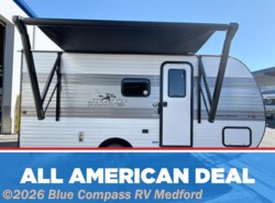 New 2027 Jayco Jay Flight 170BHW available in Medford, Oregon