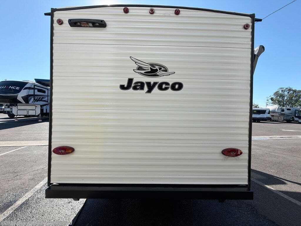 New 2027 Jayco Jay Flight 170BHW available in Medford, Oregon