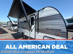 New 2027 Jayco Jay Flight 197MBW available in Medford, Oregon