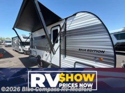 New 2027 Jayco Jay Flight 197MBW available in Medford, Oregon