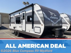 New 2027 Jayco Jay Flight 225MLSW available in Medford, Oregon