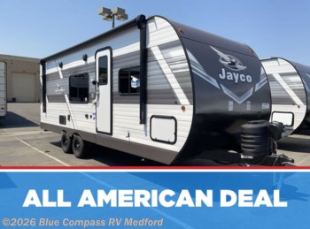 New 2027 Jayco Jay Flight 225MLSW available in Medford, Oregon
