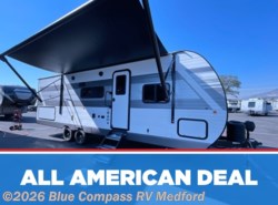 New 2027 Jayco Jay Flight 261BHSW available in Medford, Oregon