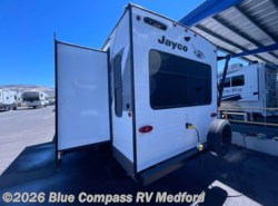 New 2027 Jayco Jay Flight 262RLSW available in Medford, Oregon