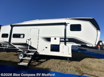 New 2027 Jayco Eagle SLE 24MLE available in Medford, Oregon