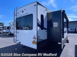 Used 2020 Keystone Cougar 361RLW available in Medford, Oregon